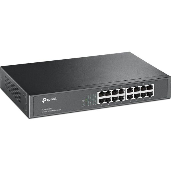 Διακόπτης TP-Link TL-SF1016DS 337876 845973021535