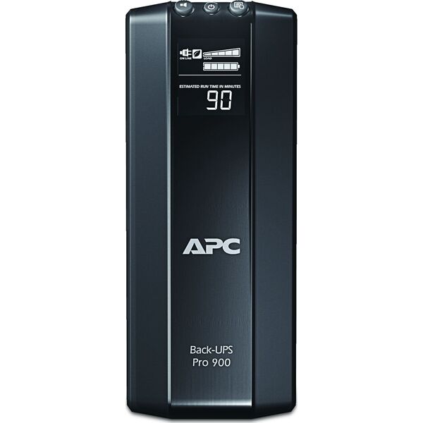 APC Back-UPS Pro 900 UPS (BR900G-FR) 350561 731304279587