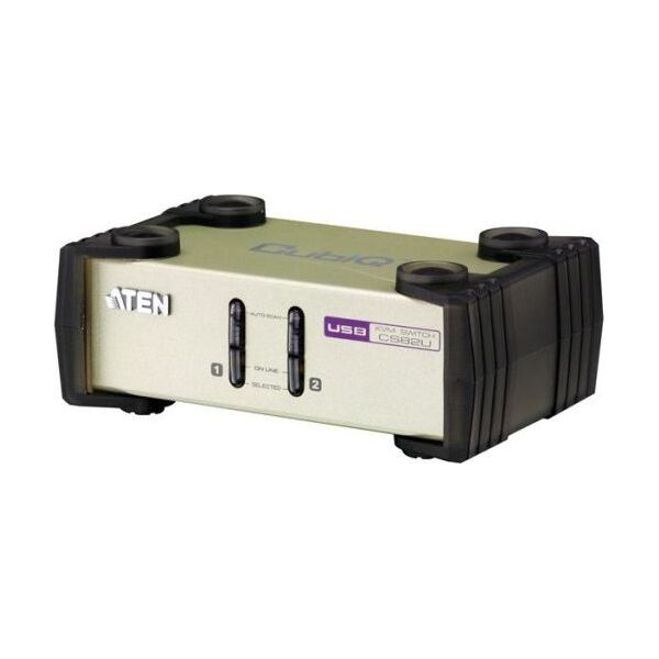 Διακόπτης Aten CS-82U 384638 4710423777002