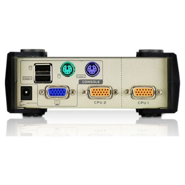 Διακόπτης Aten CS-82U 384638 4710423777002