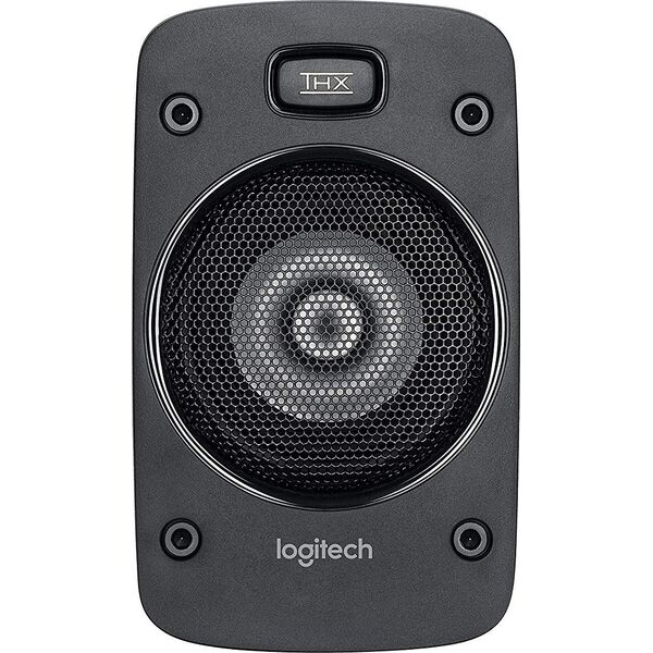 Ηχεία υπολογιστή Logitech Z906 (980-000468) 406931 992060235308