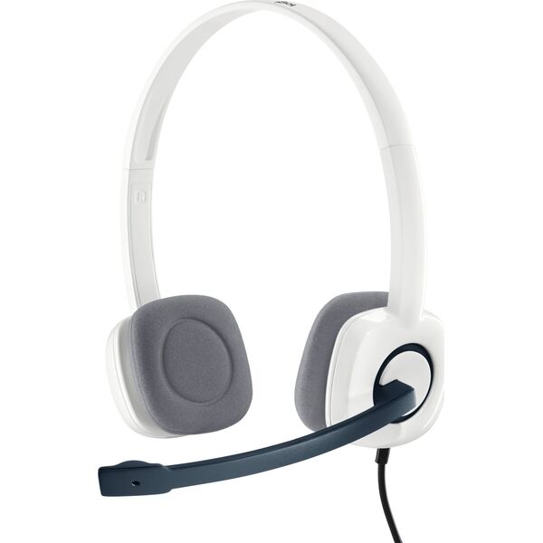 Ακουστικά Logitech H150 (981000350) 412626 992060285815