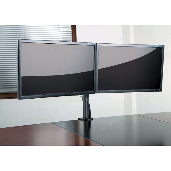 Θήκη Art Desk για 2 οθόνες 13" - 27" L-02 (RAMART L-02) 456162 5901812013767