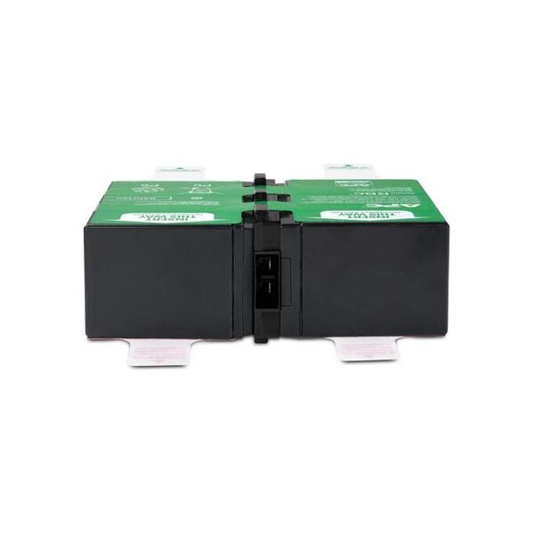 Μπαταρία APC (RBC124) 459652 731304284383