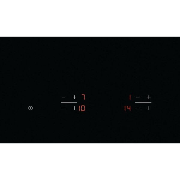 Πλάκα θέρμανσης Electrolux EHF16240XK 477665 7332543486588
