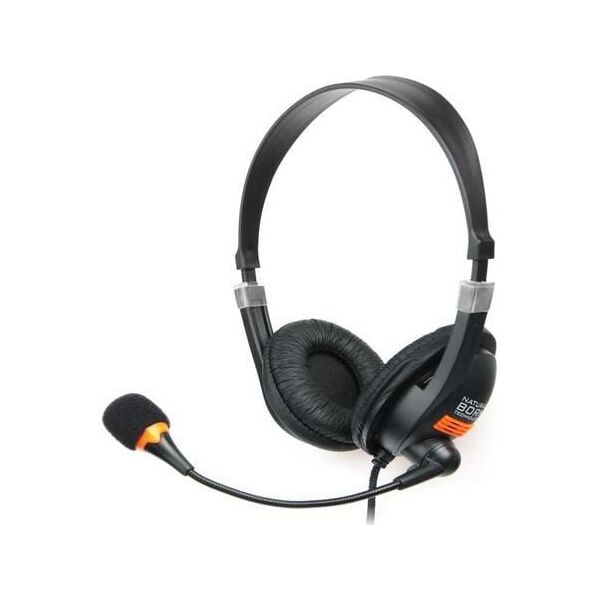 Natec Drone Headphones (NSL0294) 478321 5908257124614