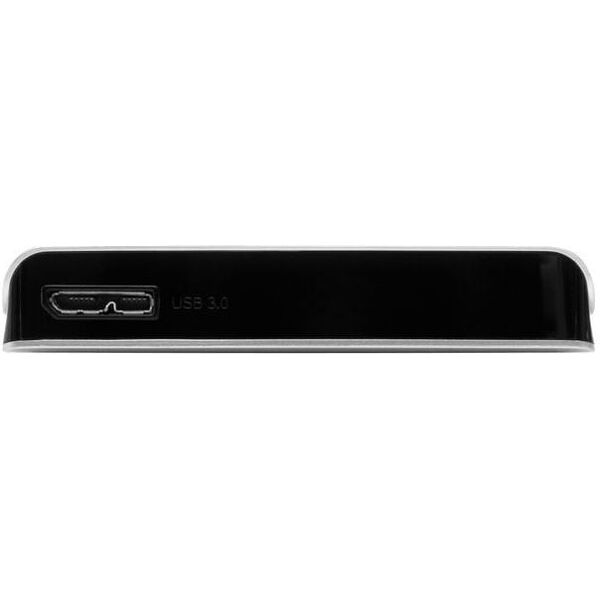 Verbatim Store 'n' Go εξωτερική μονάδα σκληρού δίσκου 1TB Silver (53071) 483918 23942530718
