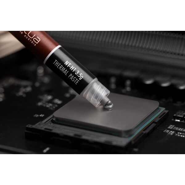 Θερμική πάστα Noctua NT-H1 3,5γρ 509027 4716123312680