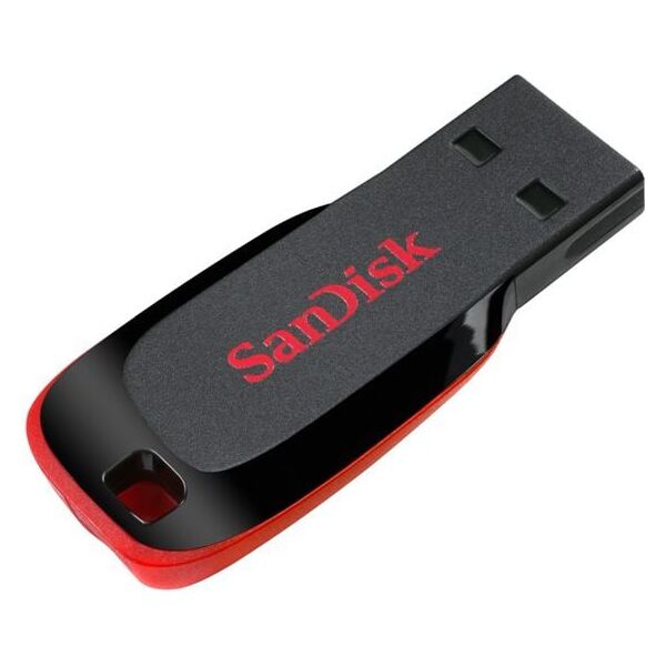 SanDisk Cruzer Blade pendrive, 32 GB (SDCZ50-032G-B35) 484022 619659069193