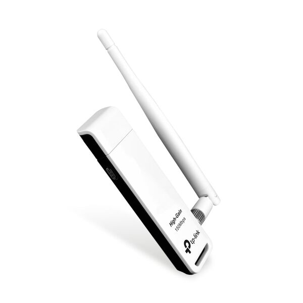Κάρτα δικτύου TP-Link TLWN722N 284524 845973050467