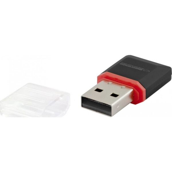 Αναγνώστης Esperanza EA134K USB 2.0 524897 5901299902837