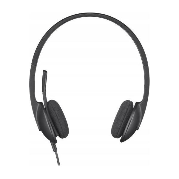 Ακουστικά Logitech H340 (981000475) 535893 992060388417