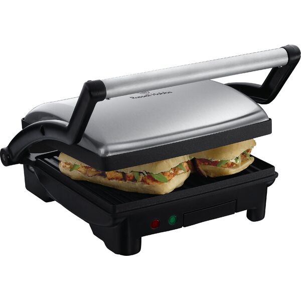 Russell Hobbs Panini Toaster 17888-56 540858 787269178007