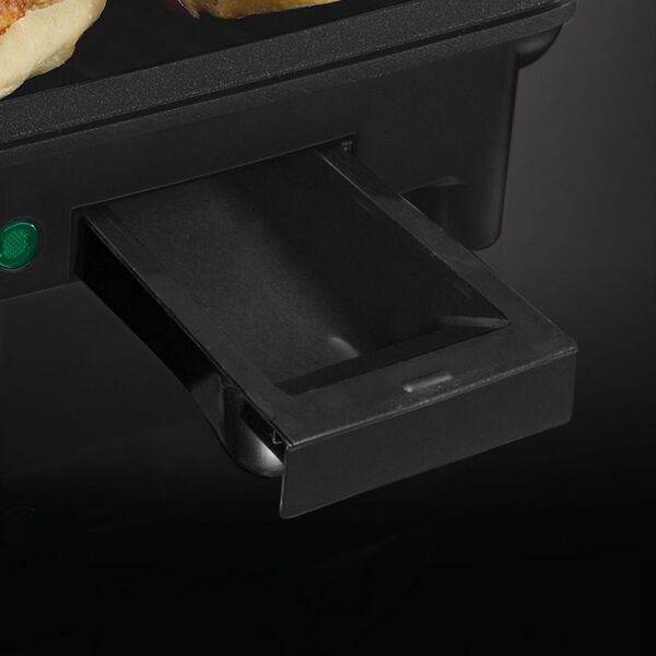 Russell Hobbs Panini Toaster 17888-56 540858 787269178007