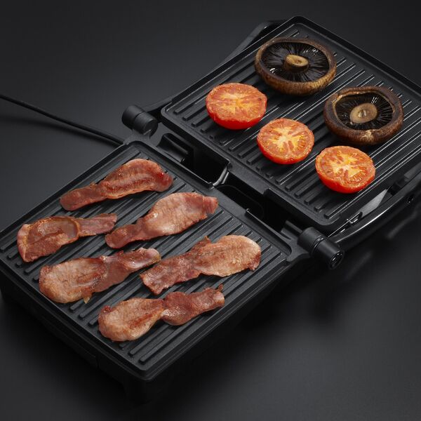 Russell Hobbs Panini Toaster 17888-56 540858 787269178007