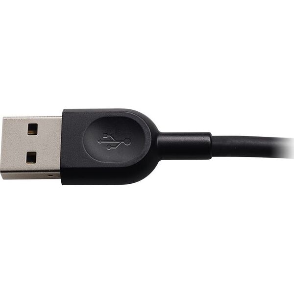 Ακουστικά Logitech H540 (981000480) 543934 5099206038868
