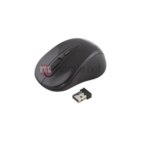 Ποντίκι Esperanza Extreme Maverick (XM104K) 579273 5901299903391