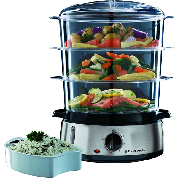 Russell Hobbs Cook@Home 19270-56 580055 787162821734