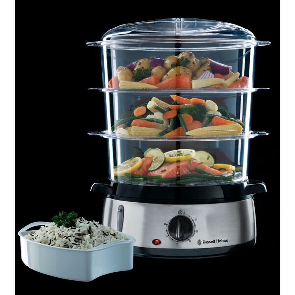 Russell Hobbs Cook@Home 19270-56 580055 787162821734