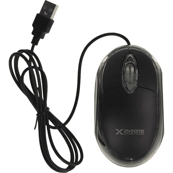 Esperanza Extreme Camille Mouse (XM102K) 592057 5901299924976