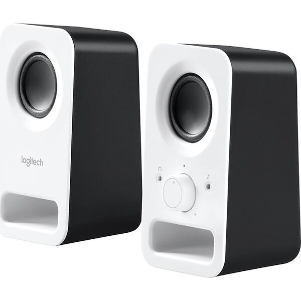 Ηχεία υπολογιστή Logitech Z150 (980-000815) 613455 992060487912