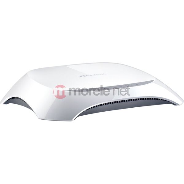 Δρομολογητής TP-Link TL-WR840N 617170 6935364070540