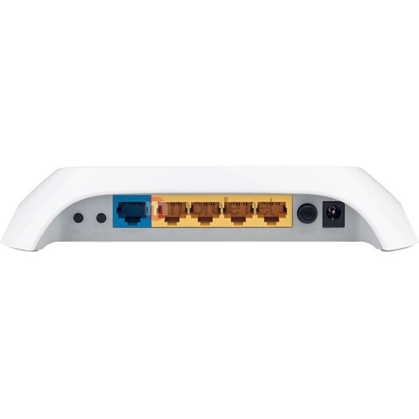 Δρομολογητής TP-Link TL-WR840N 617170 6935364070540