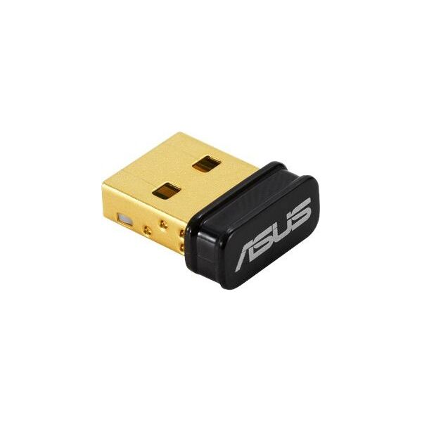 Κάρτα δικτύου Asus USB-N10 Nano B1 (90IG05E0-MO0R00) 621331 4718017347389