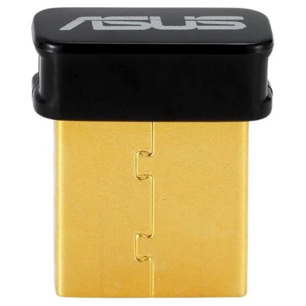 Κάρτα δικτύου Asus USB-N10 Nano B1 (90IG05E0-MO0R00) 621331 4718017347389