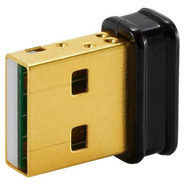 Κάρτα δικτύου Asus USB-N10 Nano B1 (90IG05E0-MO0R00) 621331 4718017347389