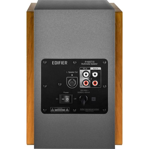 Ηχεία υπολογιστή Edifier R1600TIII 623172 6923520264032