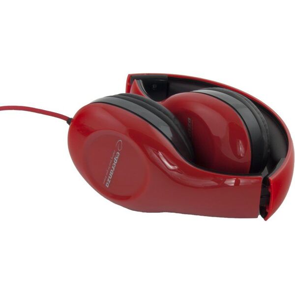 Ακουστικά Esperanza Soul EH138R 636383 5901299903766
