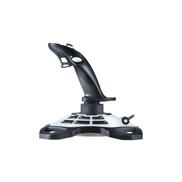 Joystick Logitech Extreme 3D Pro (942-000031) 637242 5099206041912