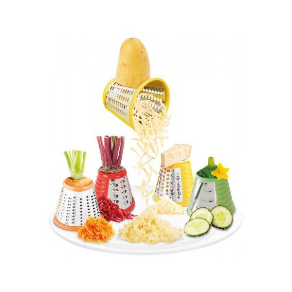 Κόφτης Tefal Fresh Express MB756G31 645711 3045388593727