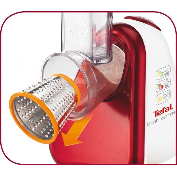 Κόφτης Tefal Fresh Express MB756G31 645711 3045388593727