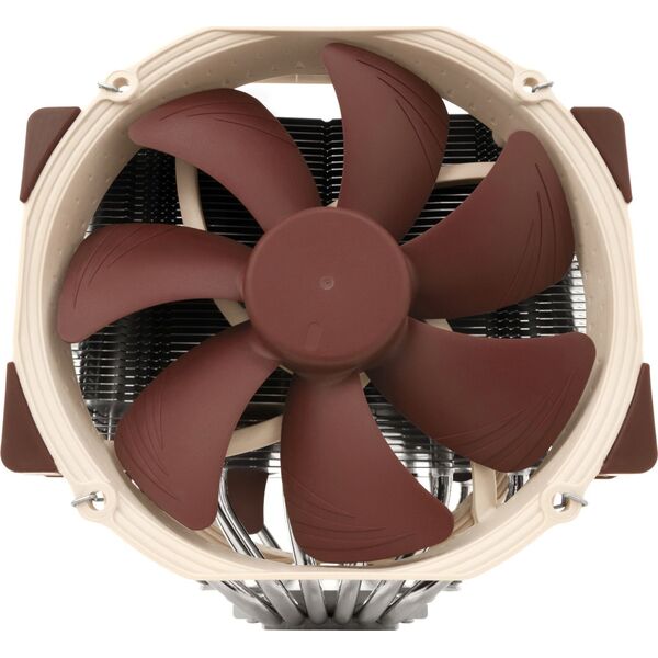 Ψύκτη CPU Noctua NH-D15 646505 4716123315360