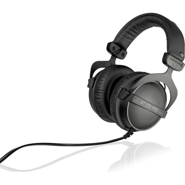 Ακουστικά Beyerdynamic DT 770 Pro 32 Ohm 648302 4010118483660