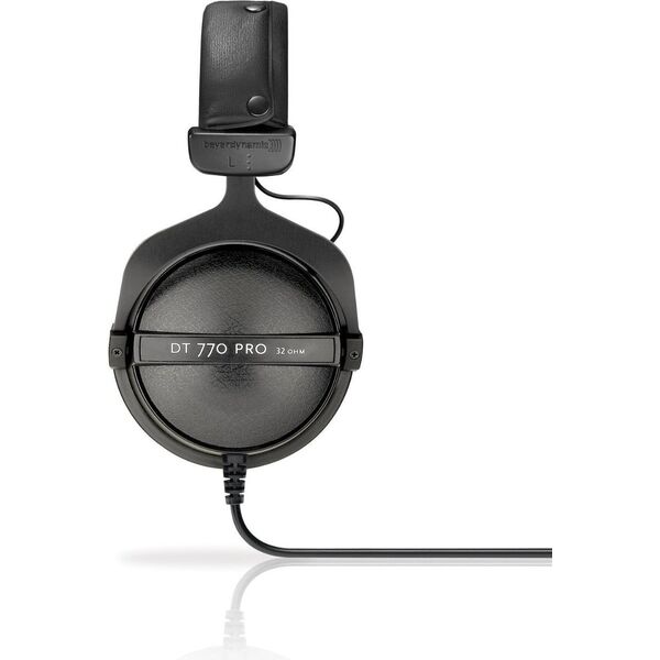 Ακουστικά Beyerdynamic DT 770 Pro 32 Ohm 648302 4010118483660