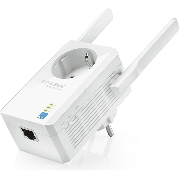 Σημείο πρόσβασης TP-Link TL-WA860RE 648951 845973071158