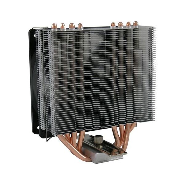 Chłodzenie CPU LC-Power Cosmo Cool (LC-CC-120)