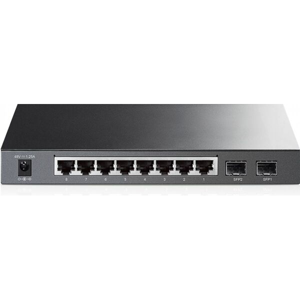 Διακόπτης TP-Link TL-SG2210P 662027 6935364030698