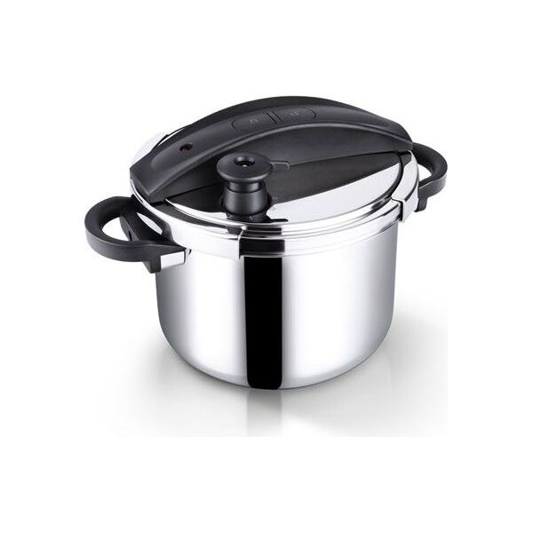 Χύτρα ταχύτητας Lamart 6L 22cm (LTDSD6) 665942 8590669295296