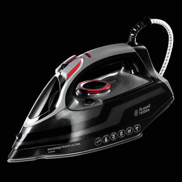 Σίδερο Russell Hobbs PowerSteam Ultra 20630-56 666549 4008496813711