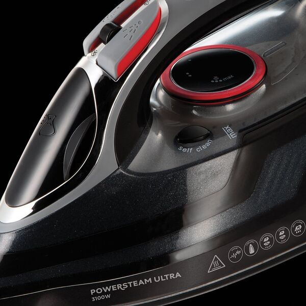 Σίδερο Russell Hobbs PowerSteam Ultra 20630-56 666549 4008496813711