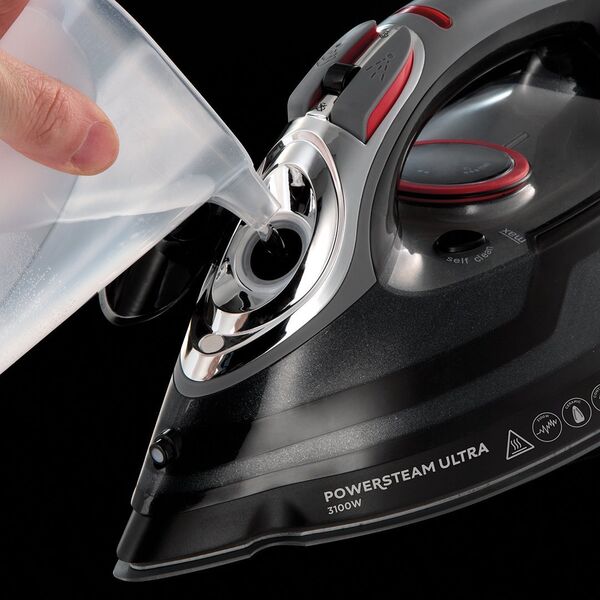 Σίδερο Russell Hobbs PowerSteam Ultra 20630-56 666549 4008496813711