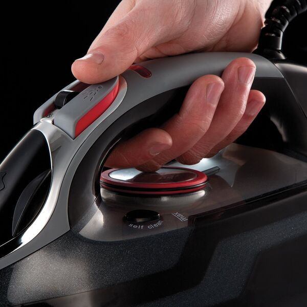 Σίδερο Russell Hobbs PowerSteam Ultra 20630-56 666549 4008496813711
