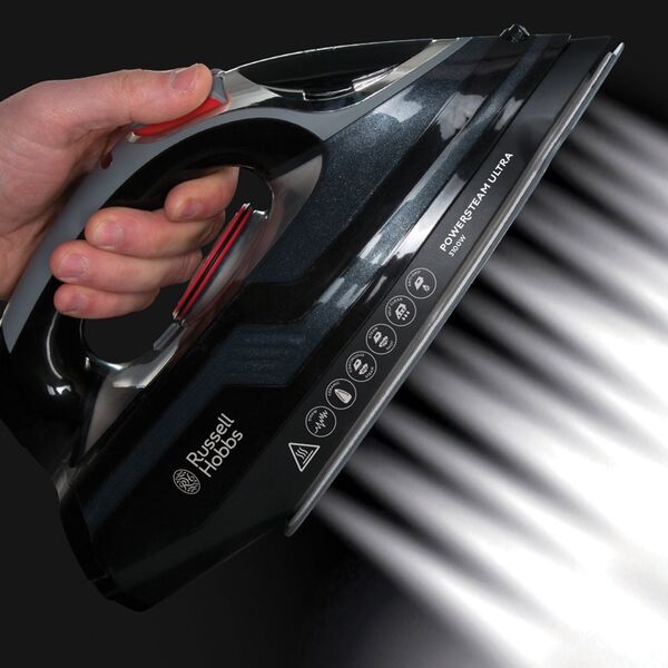Σίδερο Russell Hobbs PowerSteam Ultra 20630-56 666549 4008496813711