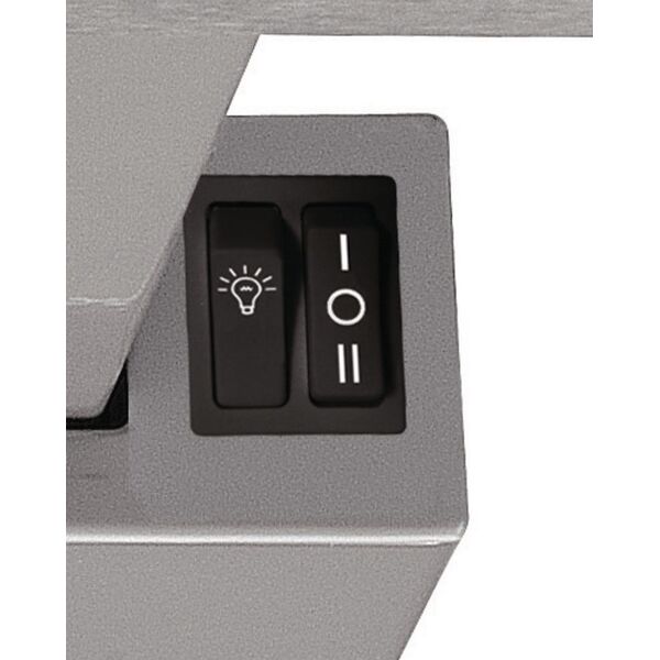 Κουκούλα Whirlpool AKR 5390/1 IX 691557 8578711490004