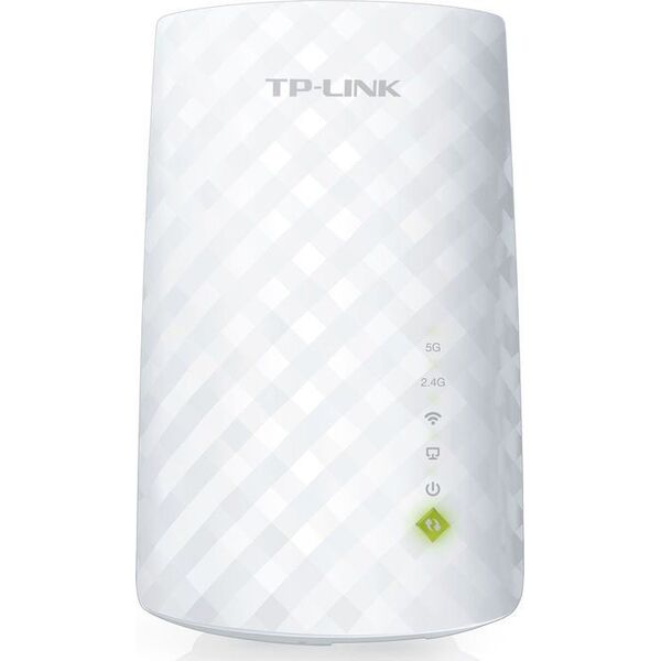 Σημείο πρόσβασης TP-Link RE200 691697 6935364071295