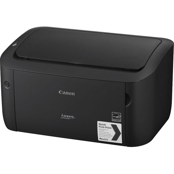 Εκτυπωτής λέιζερ Canon i-SENSYS LBP6030B (8468B006AA) 695587 4960999996615